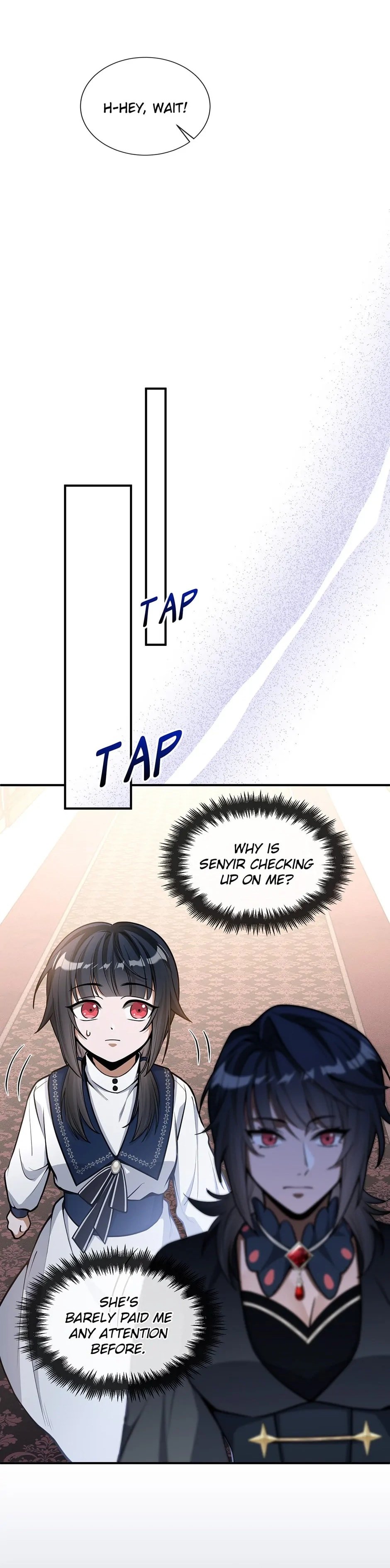 The Beginning After the End, Chapter 175.11 image 03